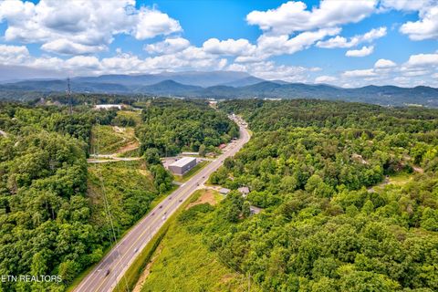 Tiny photo for 1012 Pinyon Circle, Pigeon Forge, TN 37863 (MLS # 1317646)