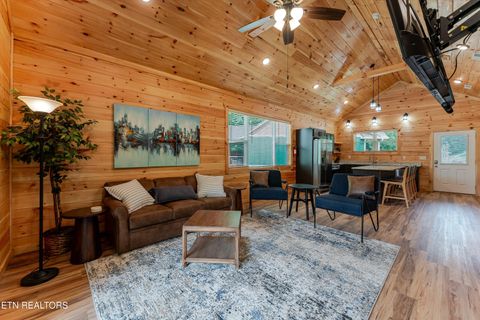 Tiny photo for 1012 Pinyon Circle, Pigeon Forge, TN 37863 (MLS # 1317646)