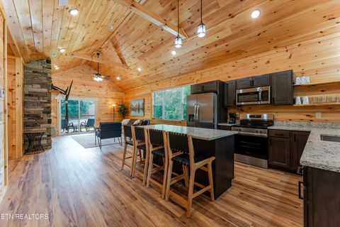 Tiny photo for 1012 Pinyon Circle, Pigeon Forge, TN 37863 (MLS # 1317646)