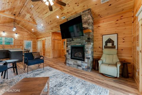 Tiny photo for 1012 Pinyon Circle, Pigeon Forge, TN 37863 (MLS # 1317646)