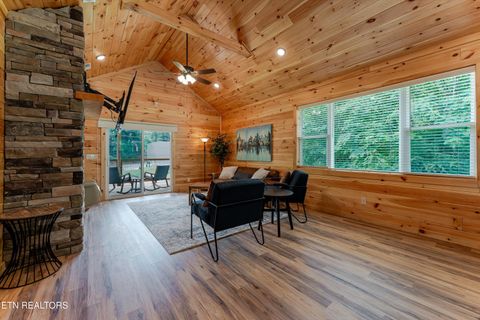 Tiny photo for 1012 Pinyon Circle, Pigeon Forge, TN 37863 (MLS # 1317646)