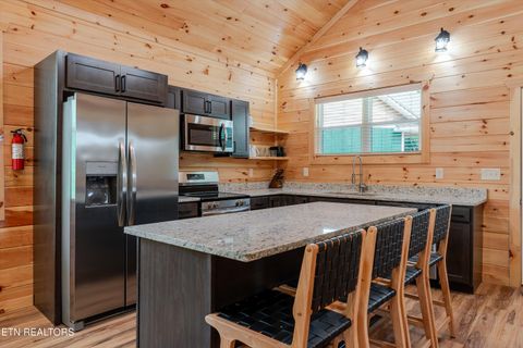 Tiny photo for 1012 Pinyon Circle, Pigeon Forge, TN 37863 (MLS # 1317646)