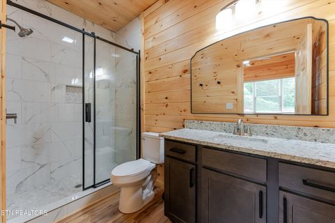 Tiny photo for 1012 Pinyon Circle, Pigeon Forge, TN 37863 (MLS # 1317646)