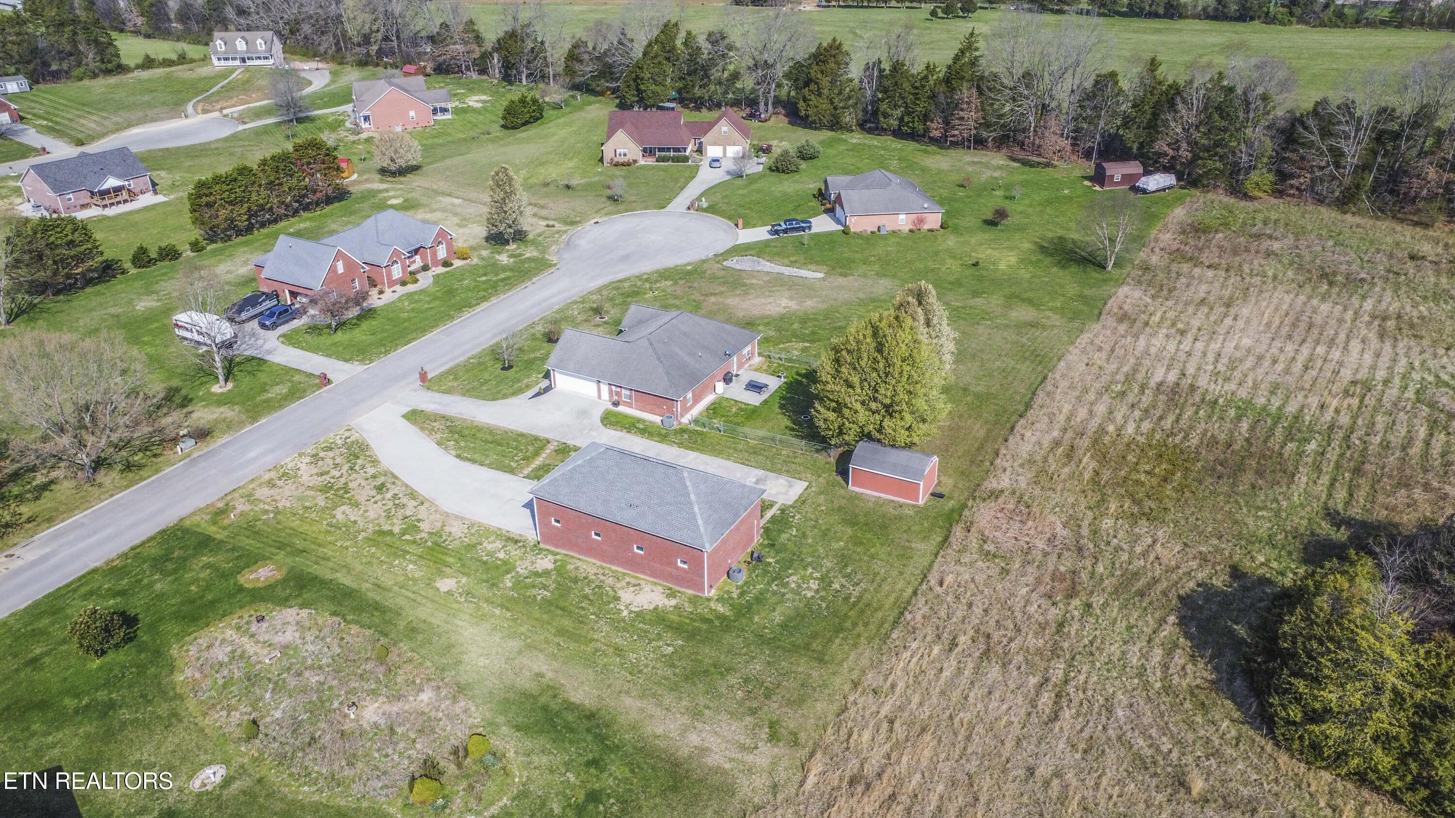 9656 Captain Smith Lane