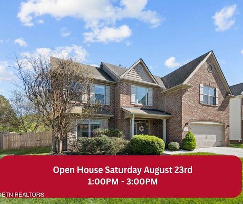 1954 Piperton Lane Knoxville TN 37931