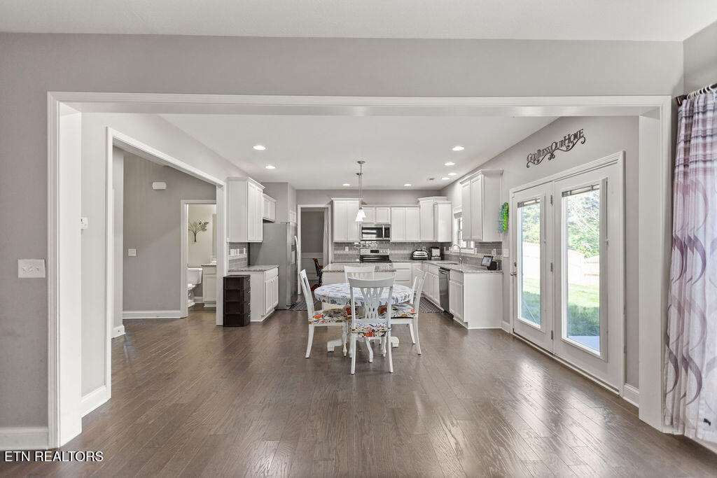 1954 Piperton Lane
