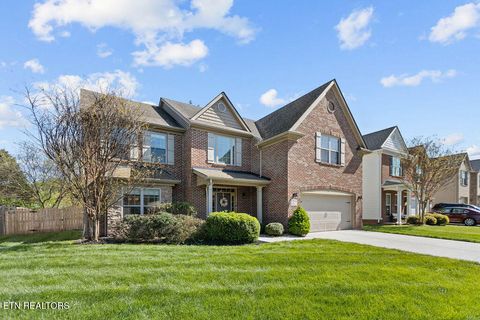 1954 Piperton Lane Knoxville TN 37931