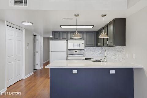 Tiny photo for 2201 Franklin Station Way #204, Knoxville, TN 37916 (MLS # 1330069)