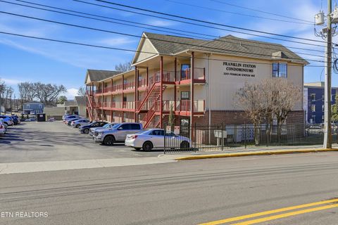 Tiny photo for 2201 Franklin Station Way #204, Knoxville, TN 37916 (MLS # 1330069)