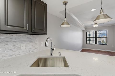 Tiny photo for 2201 Franklin Station Way #204, Knoxville, TN 37916 (MLS # 1330069)