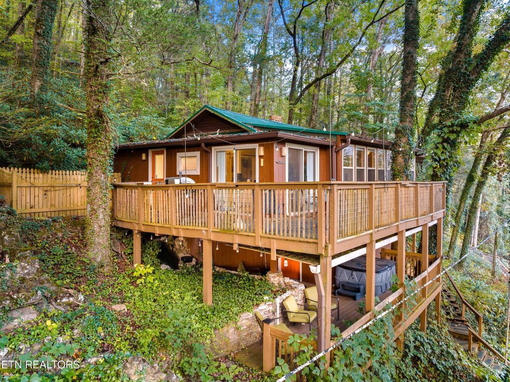 Photo of 103 Long Branch Rd, Townsend, TN 37882 (MLS # 1312165)