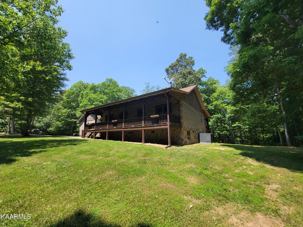 Photo of 12107 New Hwy 68, Tellico Plains, TN 37385 (MLS # 1229889)
