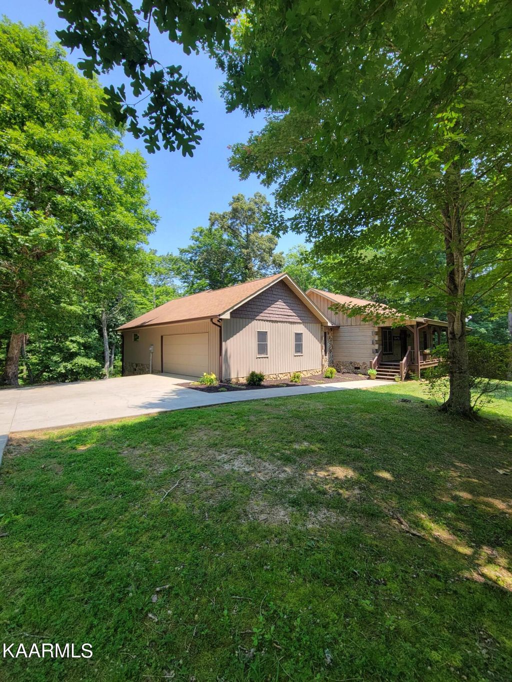 Photo of 12107 New Hwy 68, Tellico Plains, TN 37385 (MLS # 1229889)