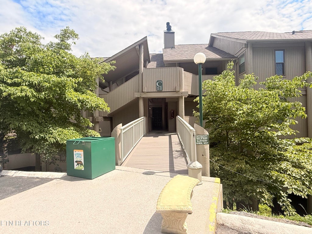Photo of 3710 Weber Rd #105-C, Gatlinburg, TN 37738 (MLS # 1344419)