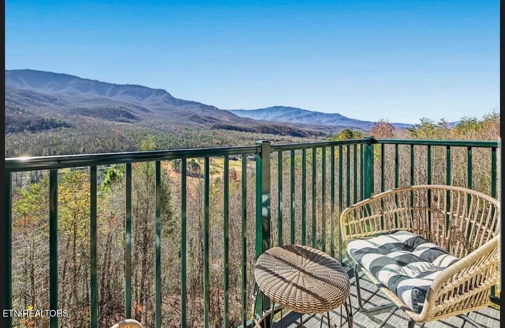 Photo of 3710 Weber Rd #105-C, Gatlinburg, TN 37738 (MLS # 1344419)