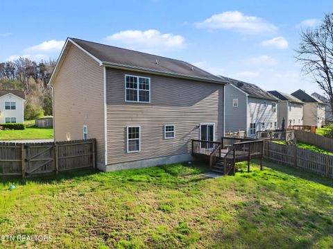 Tiny photo for 5917 Apple Valley Drive, Knoxville, TN 37924 (MLS # 1333584)