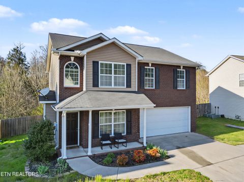 Tiny photo for 5917 Apple Valley Drive, Knoxville, TN 37924 (MLS # 1333584)