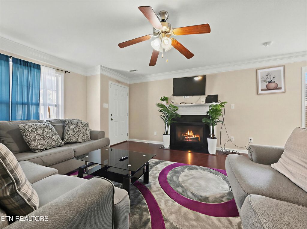 Photo of 5917 Apple Valley Drive, Knoxville, TN 37924 (MLS # 1333584)