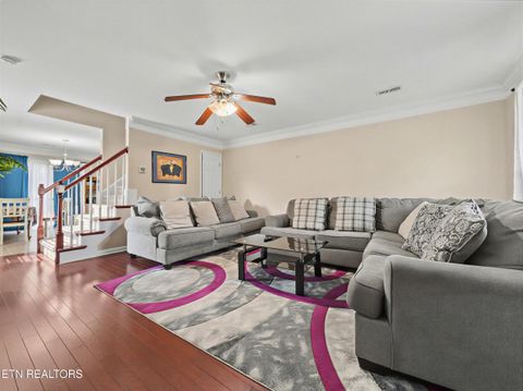 Tiny photo for 5917 Apple Valley Drive, Knoxville, TN 37924 (MLS # 1333584)