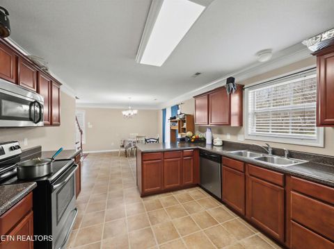 Tiny photo for 5917 Apple Valley Drive, Knoxville, TN 37924 (MLS # 1333584)