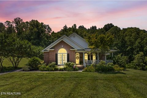 4151 CAVE SPRINGS Rd Tazewell TN 37879