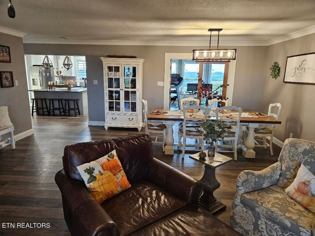 Photo of 925 Lynnwood Drive, Greenback, TN 37742 (MLS # 1242956)