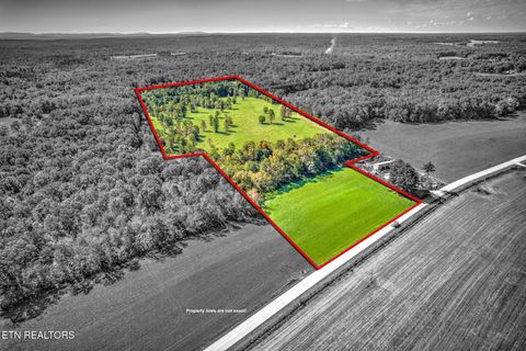1423 Meister Hills Rd Rd Deer Lodge TN 37726