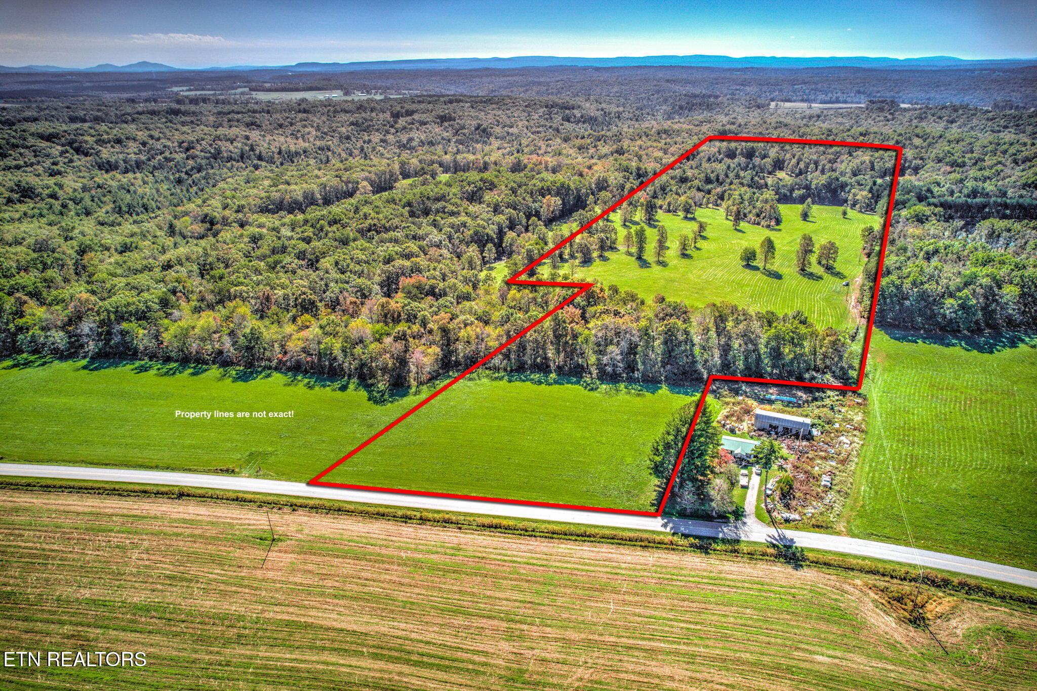 1423 Meister Hills Rd Rd