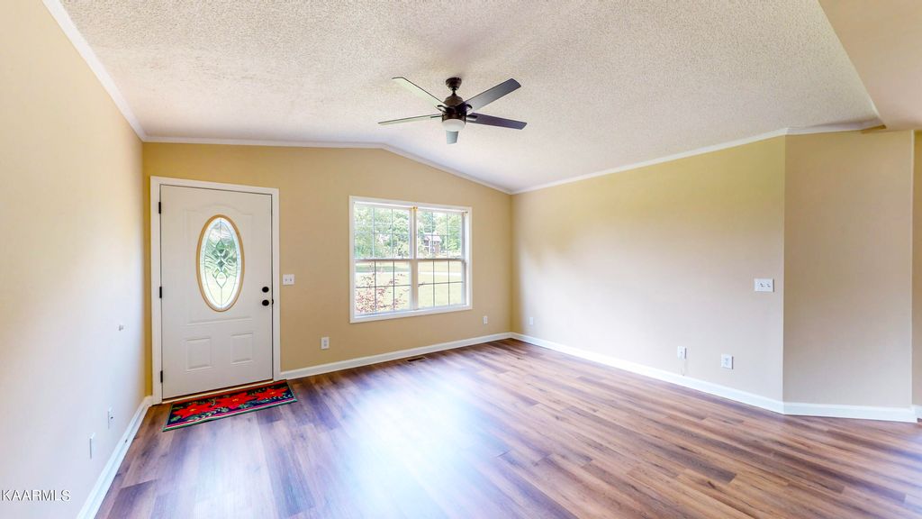 Photo of 132 Jd Farm Road Rd, Tellico Plains, TN 37385 (MLS # 1227368)