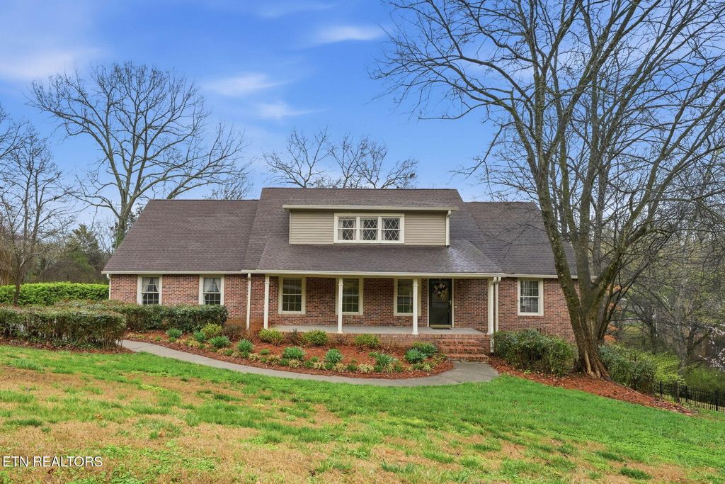 Photo of 11012 Crosswind Drive, Knoxville, TN 37934 (MLS # 1332525)