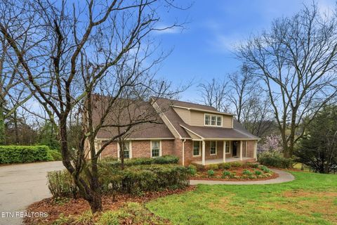 Tiny photo for 11012 Crosswind Drive, Knoxville, TN 37934 (MLS # 1332525)