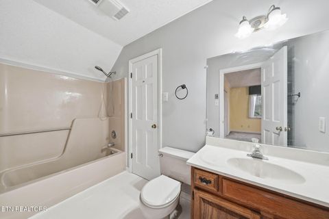 Tiny photo for 11012 Crosswind Drive, Knoxville, TN 37934 (MLS # 1332525)