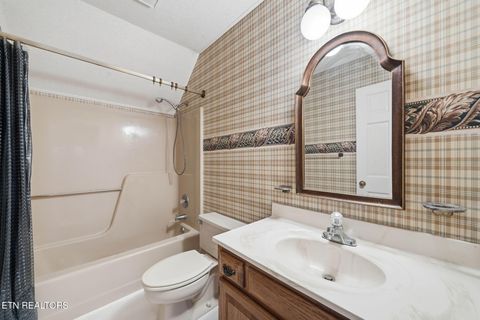 Tiny photo for 11012 Crosswind Drive, Knoxville, TN 37934 (MLS # 1332525)