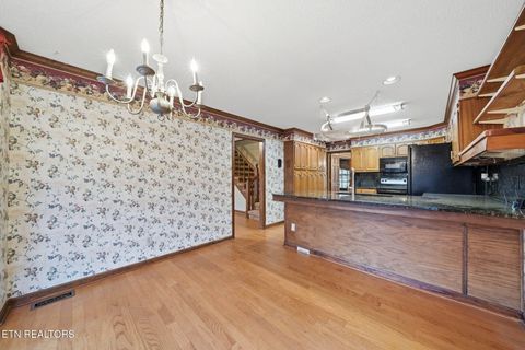 Tiny photo for 11012 Crosswind Drive, Knoxville, TN 37934 (MLS # 1332525)