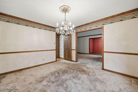 Tiny photo for 11012 Crosswind Drive, Knoxville, TN 37934 (MLS # 1332525)