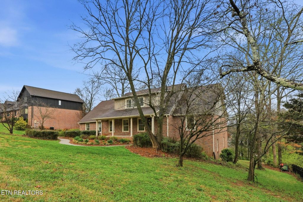 Photo of 11012 Crosswind Drive, Knoxville, TN 37934 (MLS # 1332525)