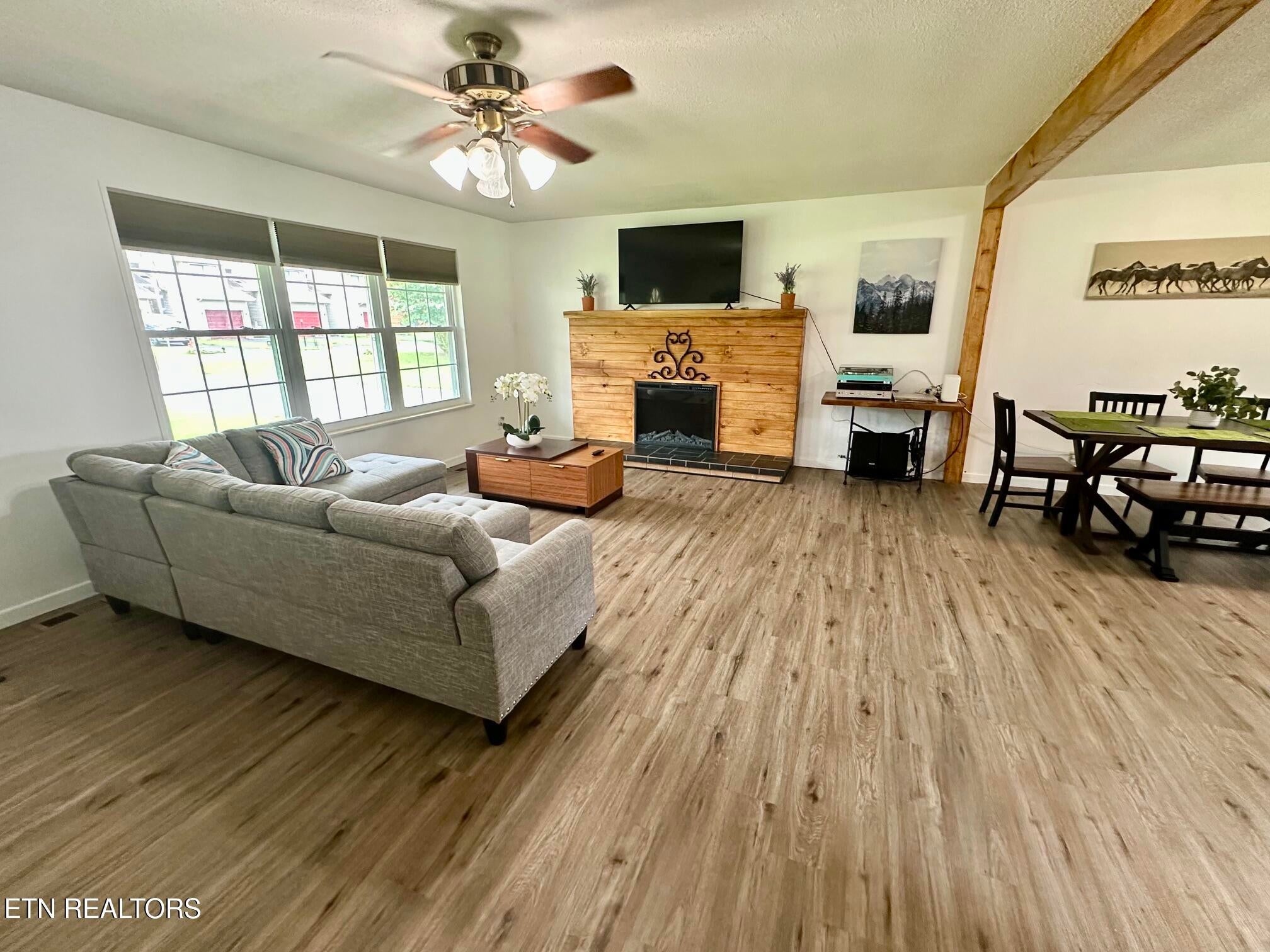 2669 High Valley Drive
