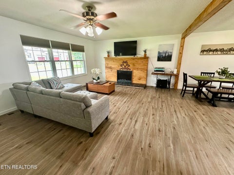 Tiny photo for 2669 High Valley Drive, Pigeon Forge, TN 37863 (MLS # 1349311)