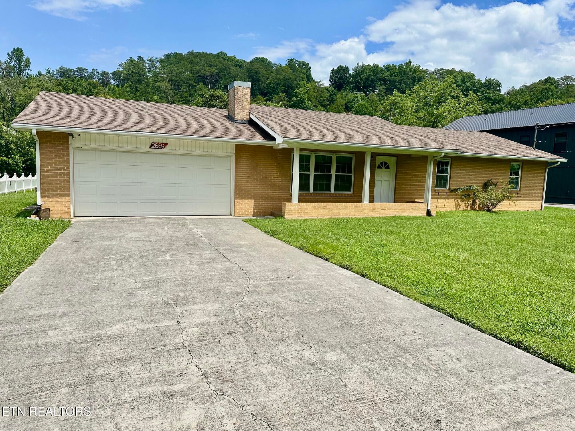 2669 High Valley Drive