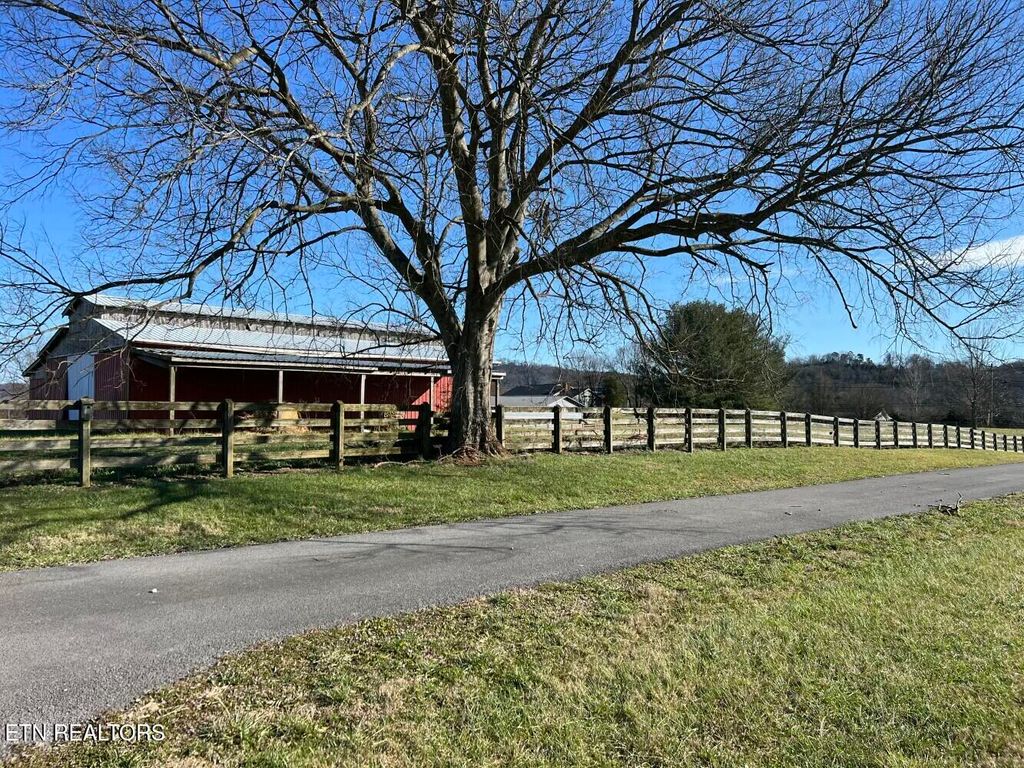 Photo of 3229 US-11W, Rutledge, TN 37861 (MLS # 1286302)