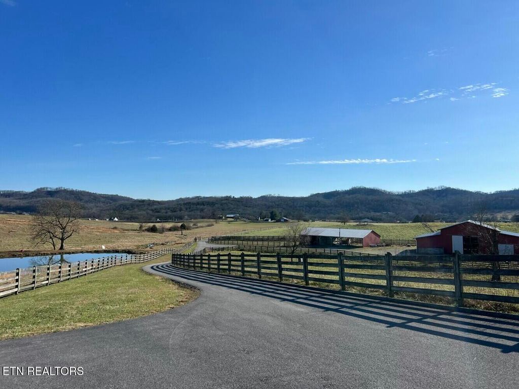 Photo of 3229 US-11W, Rutledge, TN 37861 (MLS # 1286302)