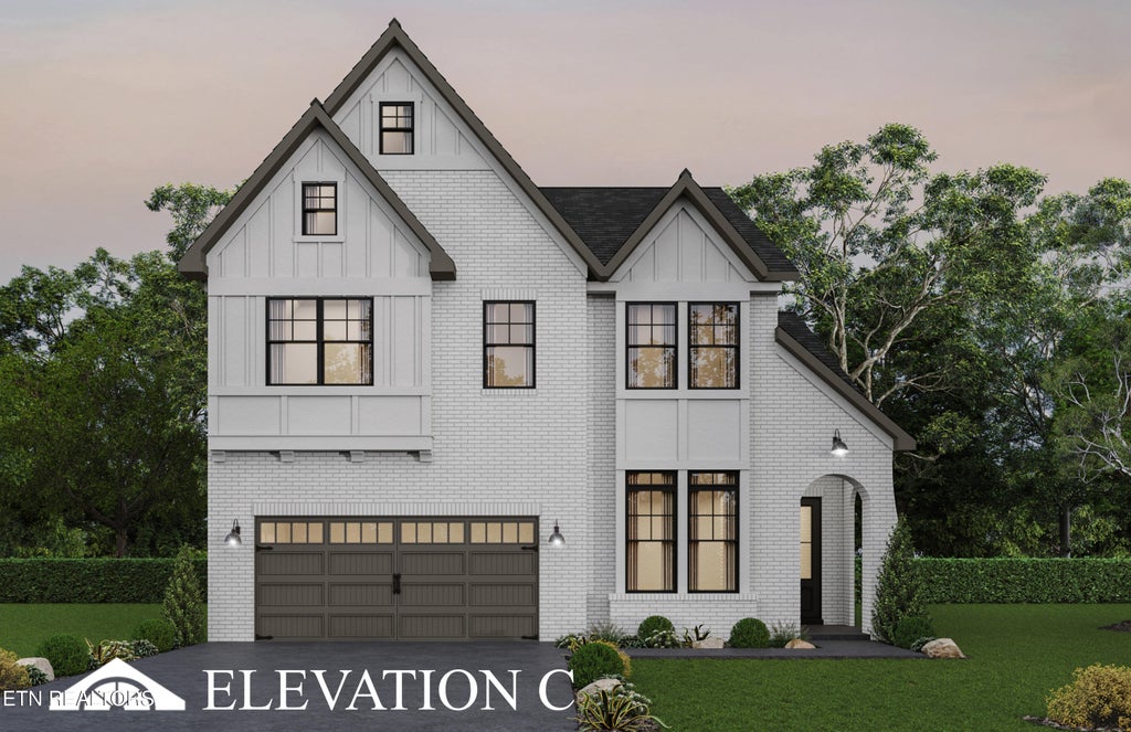 Photo of 1060 Branch Hook Rd - Lot 80 RD, Knoxville, TN 37934 (MLS # 1356107)
