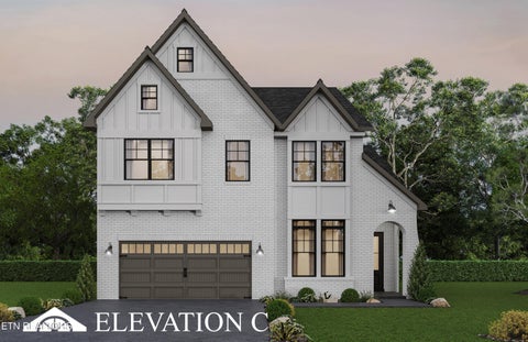 Photo of 1060 Branch Hook Rd - Lot 80 RD, Knoxville, TN 37934 (MLS # 1356107)
