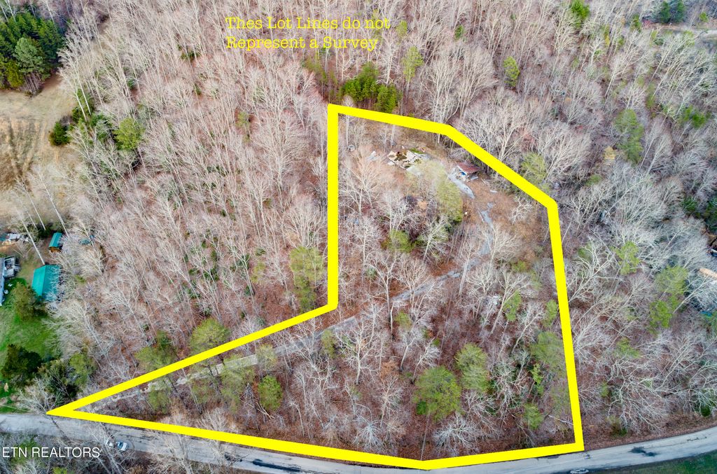 Photo of 243 Shady Rd, Oliver Springs, TN 37840 (MLS # 1254109)