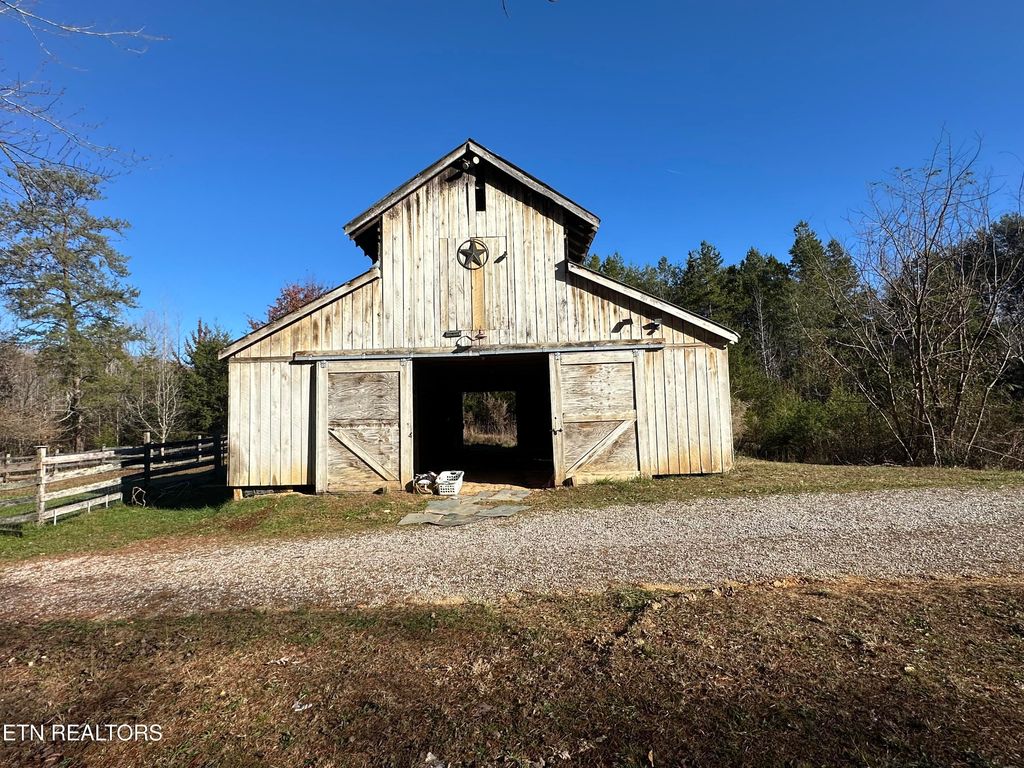 Photo of 1275 Cove Road Rd, Kingston, TN 37763 (MLS # 1284431)