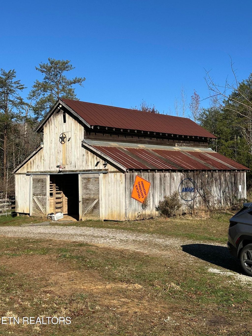 Photo of 1275 Cove Road Rd, Kingston, TN 37763 (MLS # 1284431)