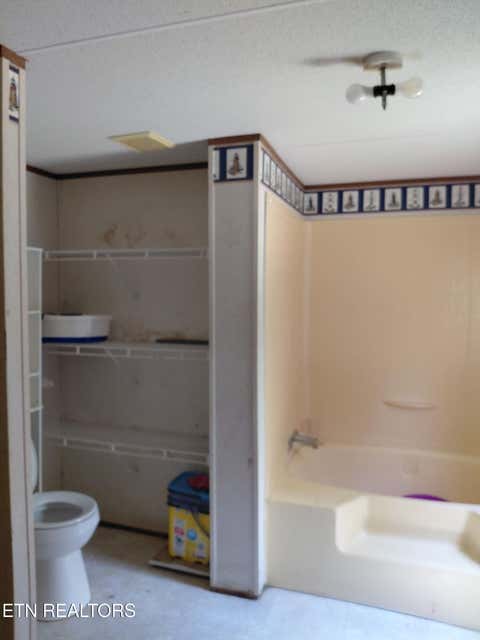 Tiny photo for Reed Rd, Ten Mile, TN 37880 (MLS # 1348749)
