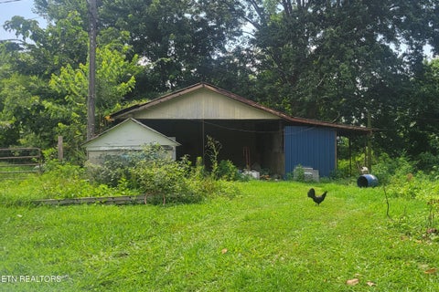 Tiny photo for Reed Rd, Ten Mile, TN 37880 (MLS # 1348749)