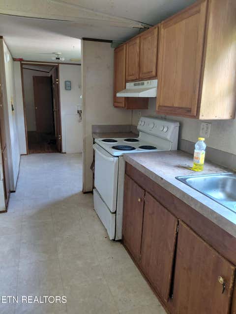 Tiny photo for Reed Rd, Ten Mile, TN 37880 (MLS # 1348749)