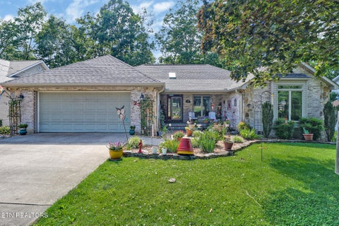 Photo of 23 Overlook Terrace, Crossville, TN 38558 (MLS # 1344583)